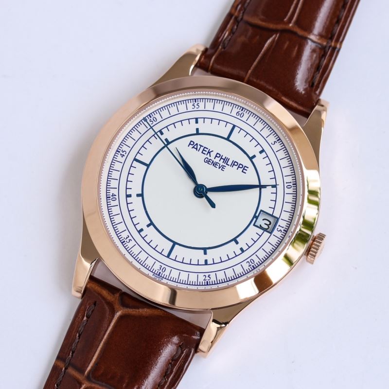 PATEK PHILIPPE